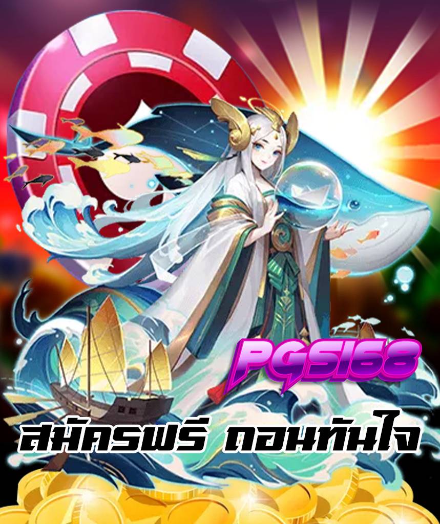 pgs168 ทางเข้า